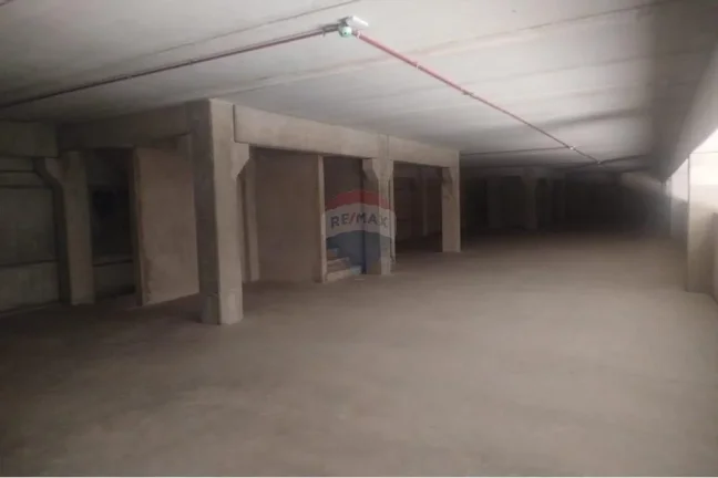 Imagem Galpão Comercial para alugar na Vila Angélica – Sorocaba