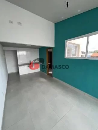 Imagem Apartamento à venda 2 Quartos, 1 Vaga, 100M², Vila Camilópolis, Santo André - SP