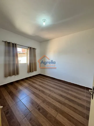 Imagem Casa à venda no bairro Jardim Guaçu-Mirim I - Mogi Guaçu/SP