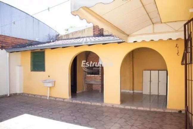 Imagem Casa no bairro Nossa Senhora de Lourdes