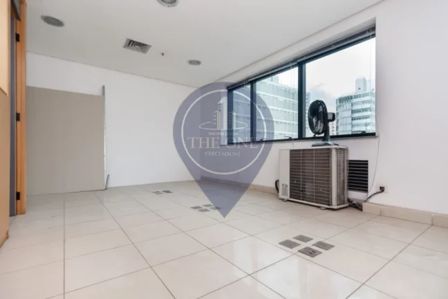 Imagem Conjunto Comercial à Venda na Consolação, São Paulo-SP: 2 Salas, 1 Banheiro, 1 Vaga, 37m² de Área