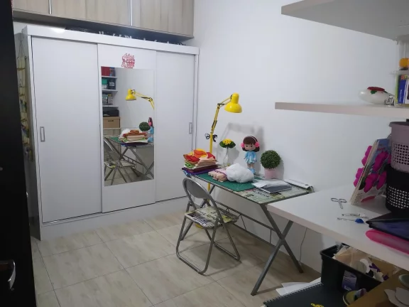 Imagem Apartamento Padrão