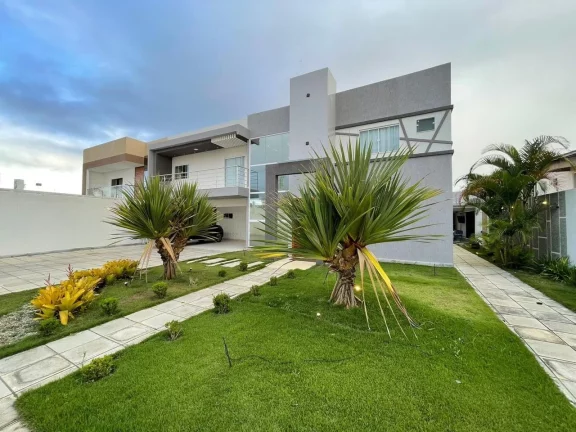 CASA RESIDENCIAL em VITÓRIA DA CONQUISTA - BA, BOA VISTA