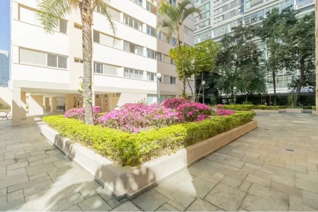 Imagem APARTAMENTO RESIDENCIAL em São Paulo - SP, Santo Amaro