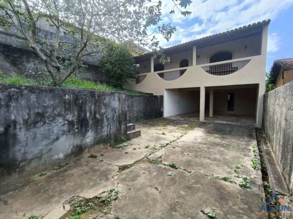 Imagem Casa Ampla com 3 Quartos à Venda em Praia de Santa Mônica - Guarapari/ES