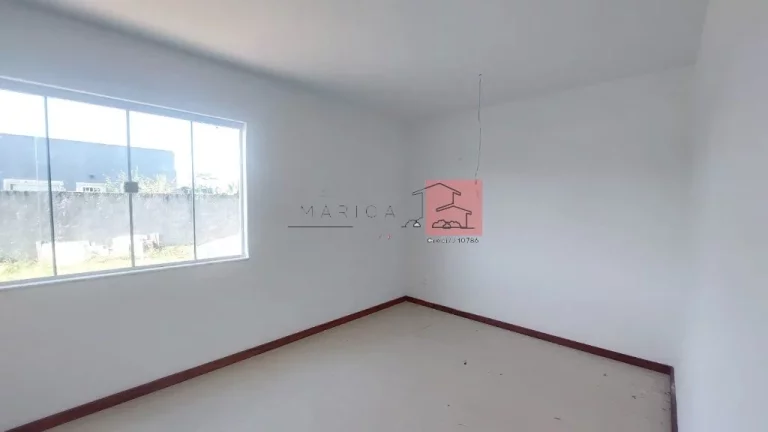 Imagem Casa para Venda em Cachoeiras de Macacu/RJ - 2 Dorm. 63 m2 Área Útil