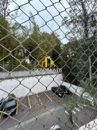 Imagem Apartamento 56 m² com 2 quarto em Demarchi, SBC - R$ 290.000,00