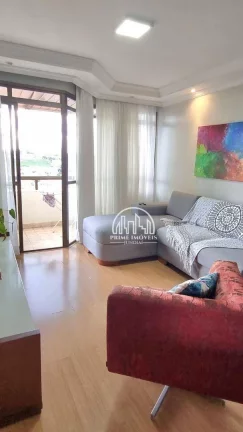 Imagem APARTAMENTO CAROLINA PELLICIARI, 112M² – VILA ARENS, JUNDIAÍ SP