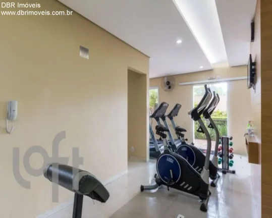 Imagem APARTAMENTO RESIDENCIAL em São paulo - SP, Aricanduva