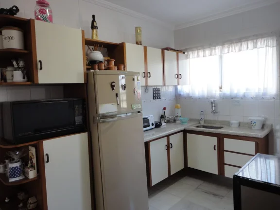 Imagem Apartamento com 3 dormitórios à venda, 98 m² por R$ 260.000,00 - Centro - Jacareí/SP