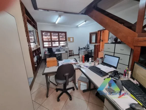 Imagem São Bernardo do Campo Casa 350 metros, 5 dormitórios, 5 vagas com ótima localização e valor !!!