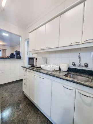 Imagem Apartamento para locação com 3 Dormitórios 1 suíte 103 m² área útil, em Riviera de São Lourenço - Bertioga SP