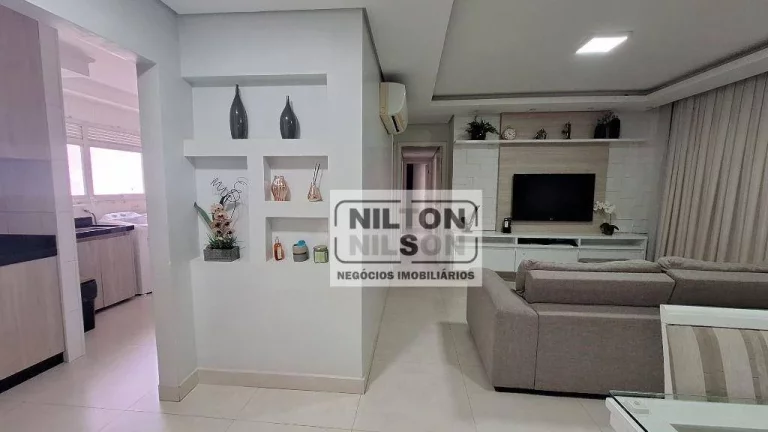 Imagem Apartamento com 4 dormitórios à venda, 142 m² por R$ 1.444.000,00 - Parque dos Pomares - Campinas/SP