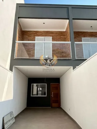 Imagem Casa Padrão