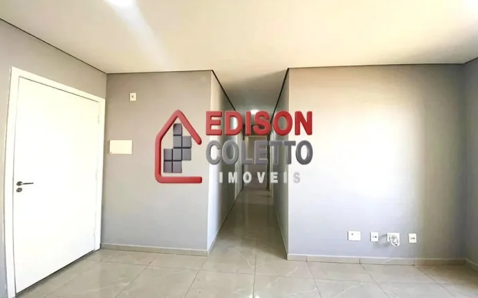 Imagem Apartamento para Locação, andar alto, no Torres do Jardim 1, Nova América, Piracicaba, SP!!