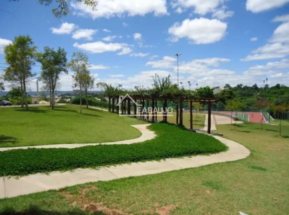 Imagem Casa em condomínio fechado para venda em Sorocaba-SP!