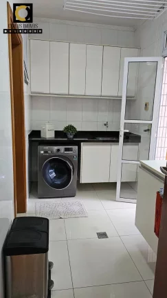 Imagem Lindo apartamento Garden a venda na quadra da praia em Santos!!!