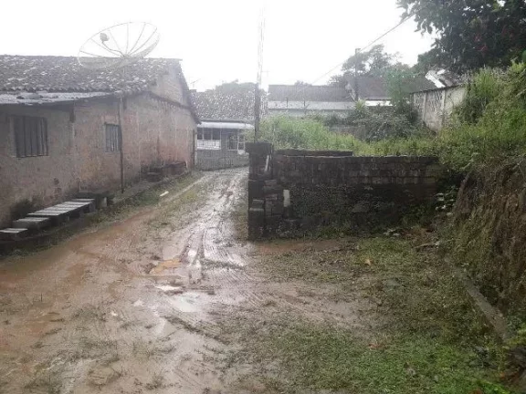 Terreno à Venda, 862 m² em Centro - Paulista