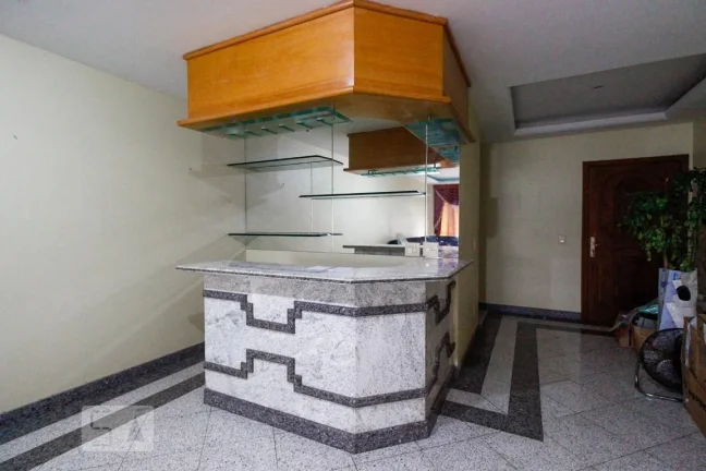 Imagem Apartamento à Venda - Recreio, 3 Quartos, 190 m2