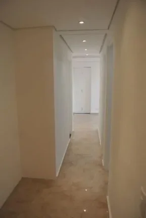 Imagem Apartamento para Venda em Santo André, Vila Homero Thon, 3 dormitórios, 1 banheiro, 1 vaga