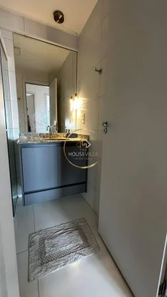 Imagem Apartamento 3 dormitórios ( 1 suíte), Mirante Flamboyant, Sjc.