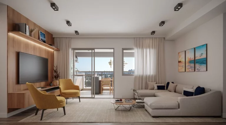 Imagem APARTAMENTO RESIDENCIAL em São Paulo - SP, Vila Guilhermina