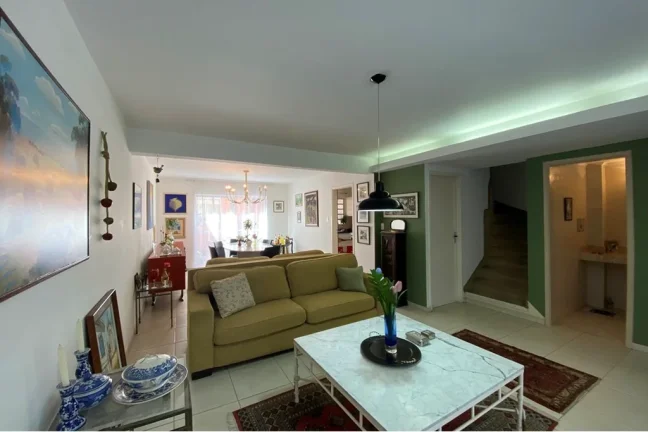 Imagem CASA RESIDENCIAL em São Paulo - SP, Vila Cordeiro