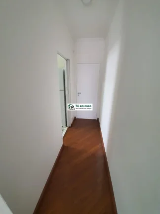Imagem APARTAMENTO RESIDENCIAL em JACAREÍ - SP, JARDIM CALIFÓRNIA
