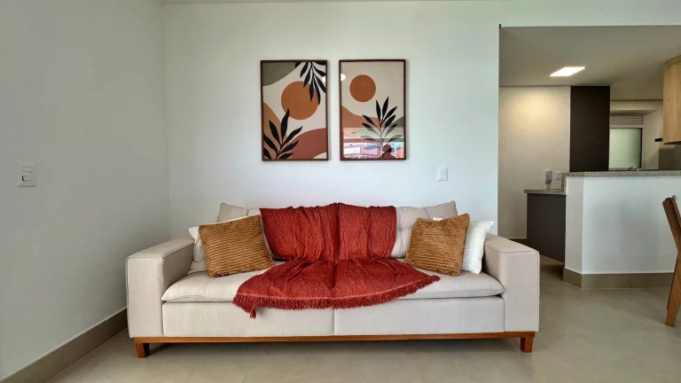 Imagem Apartamento com 3 dormitórios à venda, 127 m por R$ 4.350.000,00 - Riviera