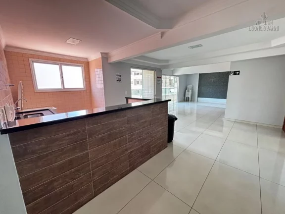 Imagem Apartamento 3 dormitórios sendo os 2 suítes no bairro Guilhermina