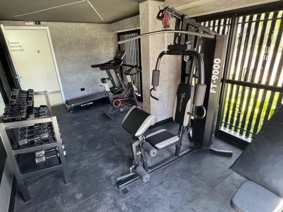 Imagem APARTAMENTO com 2 dormitórios à venda com 180.36m² por R$ 900.000,00 no bairro Centro - PINHAIS / PR