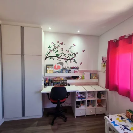 Imagem Apartamento à venda, Vila Scarpelli, Santo André