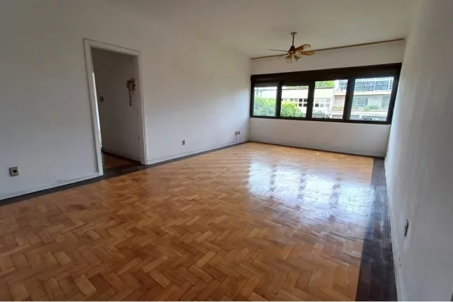 Imagem Apartamento à venda em Porto Alegre, Rio Branco, com 3 quartos, 111,82m2