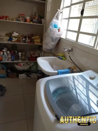 Imagem CASA RESIDENCIAL em ITU - SP, PARQUE AMÉRICA
