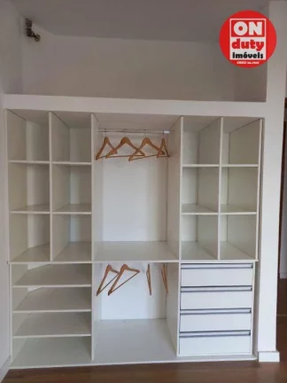 Imagem Apartamento à venda, 170 m² por R$ 1.600.000 - Boqueirão - Santos/SP