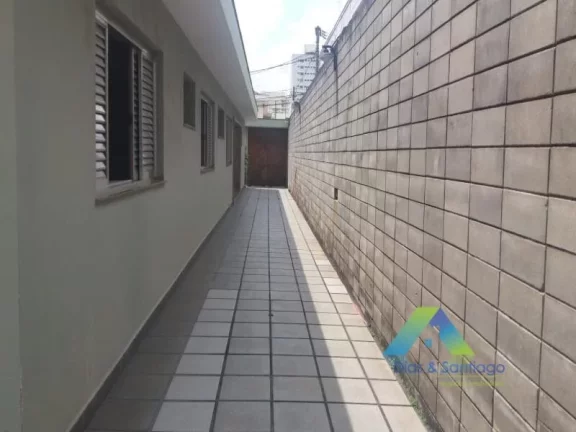 Imagem Casa Residencial à venda, Vila Moraes, São Paulo - .
