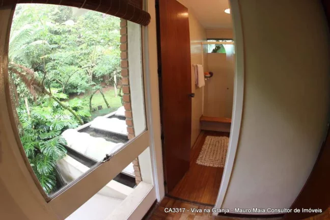 Imagem R Nova América - 6.700m² de terreno, 4d/2sts, piscina, quadra