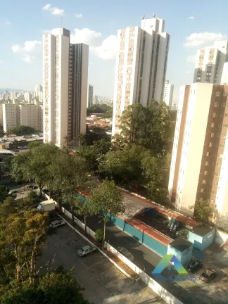 Imagem Apartamento à venda no bairro Jardim Vergueiro (Sacomã) - São Paulo/SP