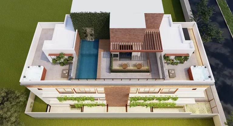 Imagem Residencial Evvo – Modernidade, Conforto e Localização Privilegiada a Poucos Metros do Mar Imagem Residencial Evvo – Modernidade, Conforto e Localização Privilegiada a Poucos Metros do Mar