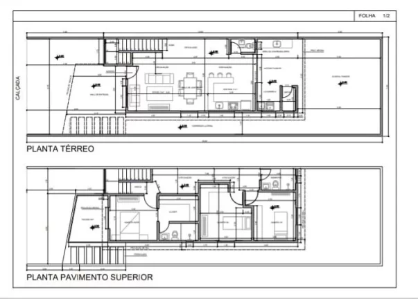 Imagem Terreno à venda, 175 m² por R$ 115.000,00 - Parque Victória - Mogi das Cruzes/SP