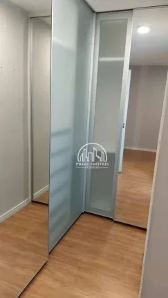 Imagem Sobrado com 3 dormitórios à venda, 110 m² por R$ 797.000,00 - Residencial Thina - Jundiaí/SP