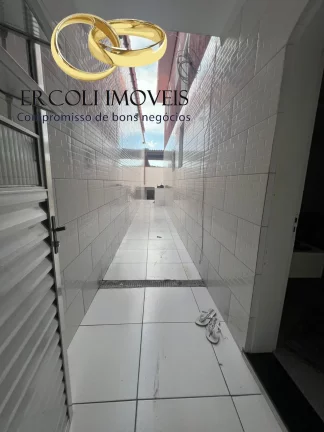 Imagem CASA RESIDENCIAL em São Paulo - SP, Jardim Vila Carrao