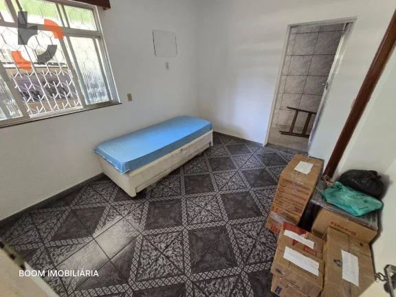 Imagem (Venda) Casas, 211 m² - Luz - Nova Iguaçu/RJ