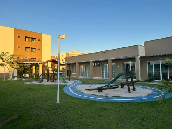 Imagem Apartamento 2 quartos com suíte no SIM