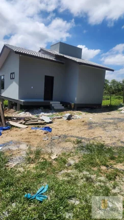 Imagem Casa Aurora - Içara