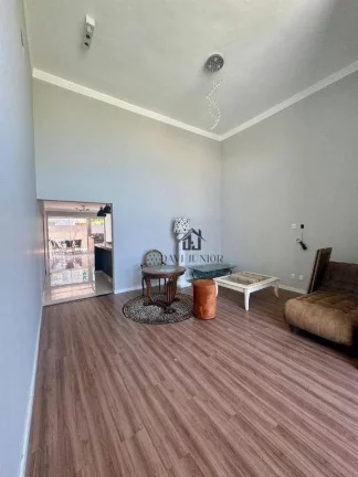 Imagem Casa com 2 suites à venda, 180 m² por R$ 1.102.000 - Condomínio Campos do Conde - Sorocaba/SP
