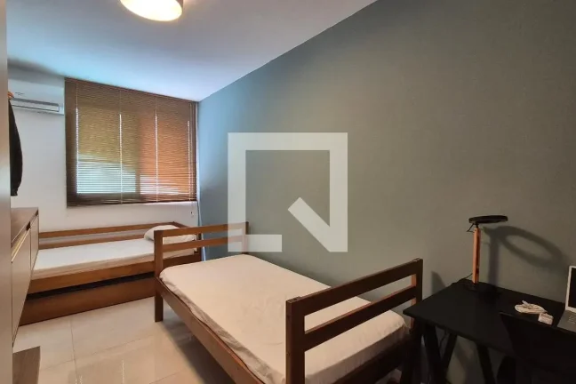 Imagem Apartamento à Venda - Recreio, 3 Quartos, 191 m2