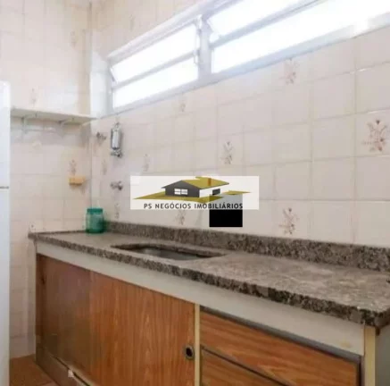Imagem Apartamento para venda no Jardim Paulista com 57mts