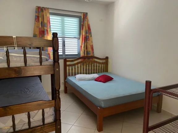 Imagem APARTAMENTO RESIDENCIAL em UBATUBA - SP, MARANDUBA