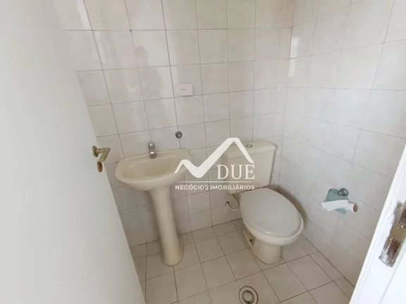 Imagem Conjunto para alugar, 57 m² por R$ 3.190,00/mês - Vila Matias - Santos/SP